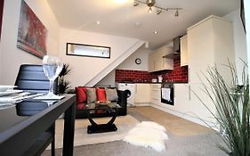 Northcote Lane Apartments - By Property Promise