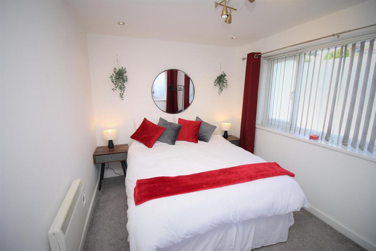 Northcote Lane Apartments - By Property Promise Cardiff Exterior photo